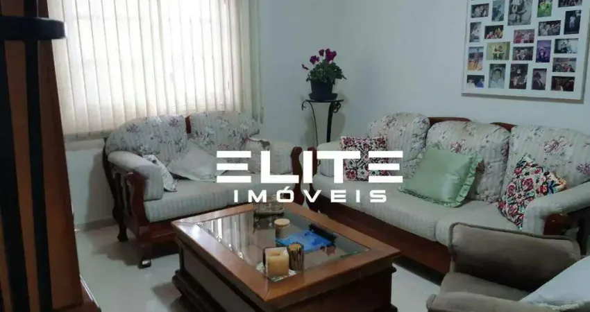 Casa com 3 dormitórios à venda, 164 m² por R$ 750.000,00 - Vila Pires - Santo André/SP