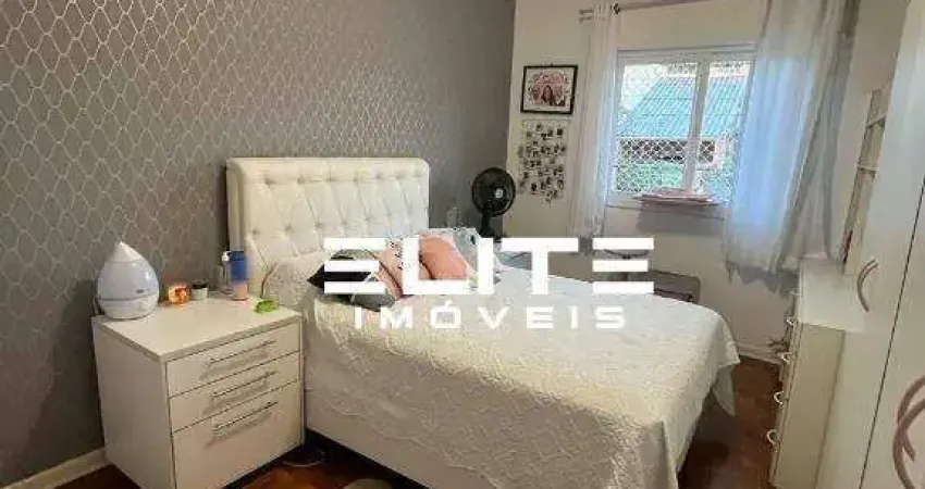 Casa com 3 quartos à venda na Rua Tatuí, 139, Casa Branca, Santo André