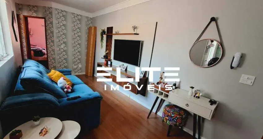 Cobertura à venda, 92 m² por R$ 480.000,00 - Vila Alpina - Santo André/SP