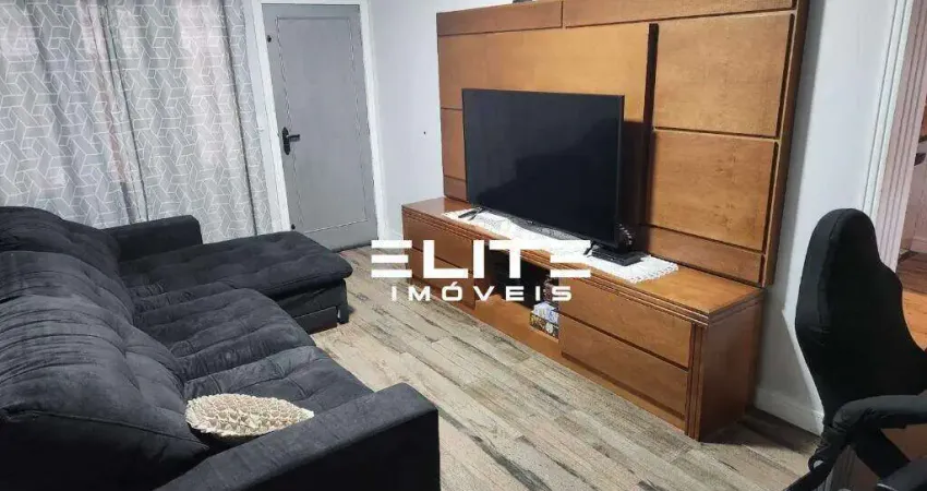Sobrado com 3 dormitórios à venda, 106 m²Bairro Santa Maria em Santo André/SP