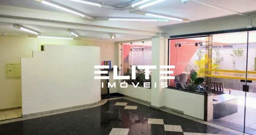 Salão/Loja/Espaço/área à venda, 190 m² por R$ 499.000 - Centro - São Bernardo do Campo/SP