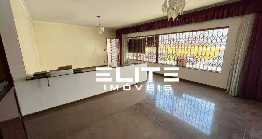 Casa à venda, 270 m² por R$ 1.900.000,00 - Jardim - Santo André/SP