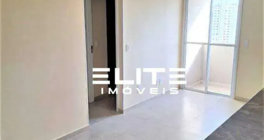 Apartamento com 2 quartos à venda na Avenida Artur de Queirós, 196, Casa Branca, Santo André