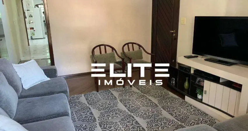 Sobrado com 3 dormitórios à venda, 252 m² por R$ 680.000,00 - Vila Helena - Santo André/SP