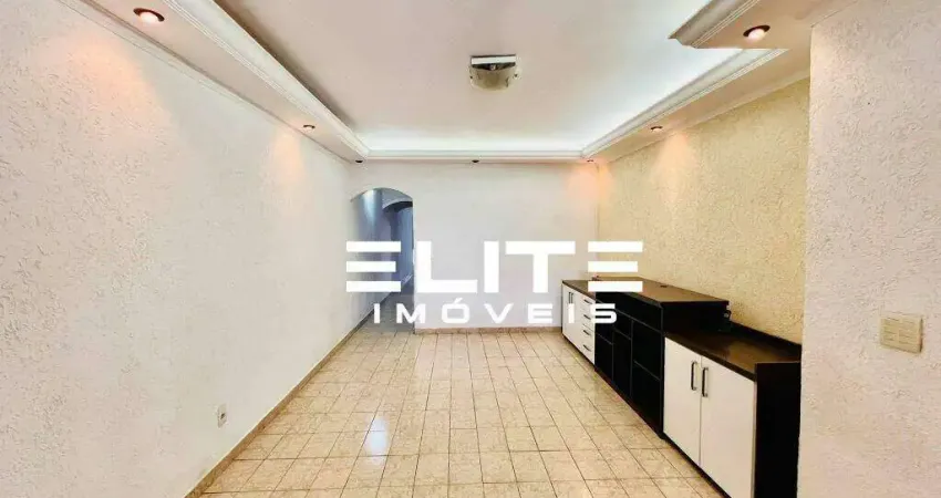 Sobrado à venda, 210 m² por r$ 449.000,00 - cidade são jorge - santo andré/sp