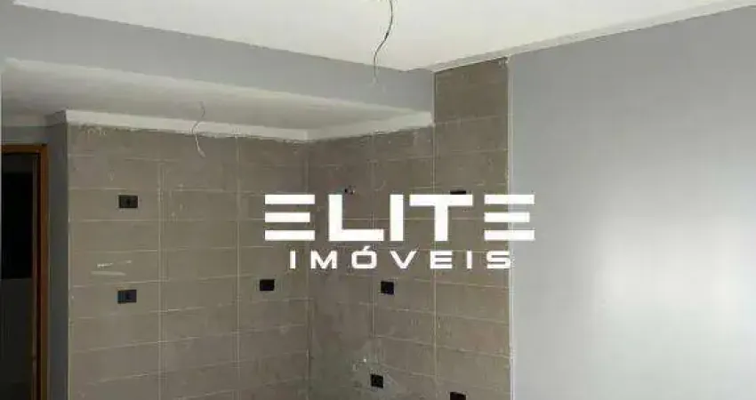 Cobertura à venda, 87 m² por R$ 430.000,00 - Vila Scarpelli - Santo André/SP