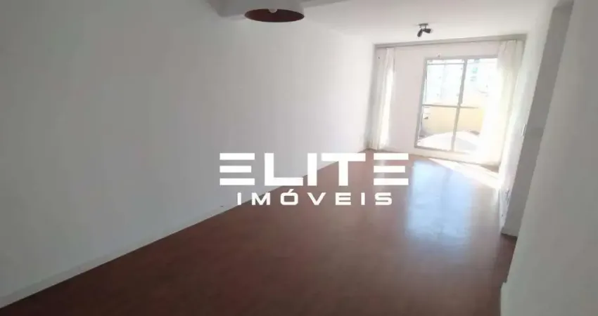 Apartamento para locação no bairro jardim bela vista - santo andré/sp