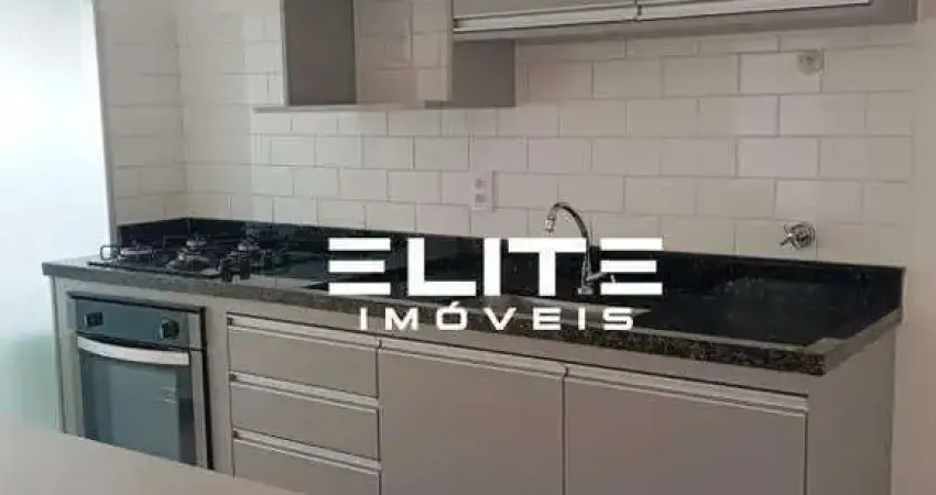 Apartamento para aluguel, 2 quartos + suíte, varanda e 2 vagas – vila assunção, santo andré