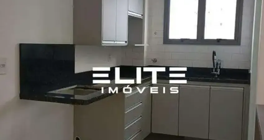 Apartamento para aluguel, 2 quartos + suíte, varanda e 2 vagas – vila assunção, santo andré