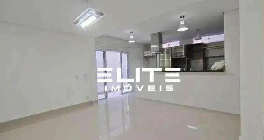 Sobrado com 3 dormitórios à venda - vila alpina / bairro jardim - santo andré