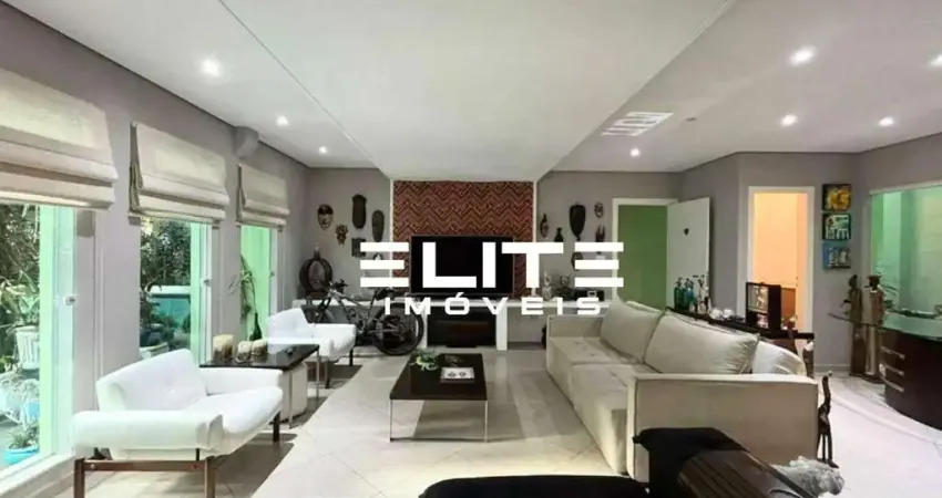 Sobrado à venda, 4 quartos, 4 suítes, 3 vagas, vila floresta - santo andré/sp