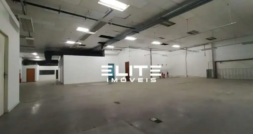 Prédio à venda na Rua Tiradentes, 28, Santa Paula, São Caetano do Sul