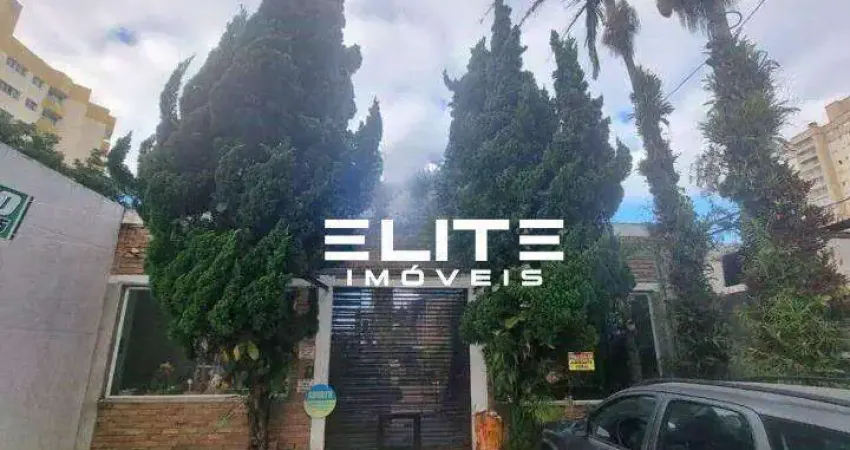 Casa com 3 quartos para alugar na Avenida Dom Pedro II, 3076, Jardim, Santo André