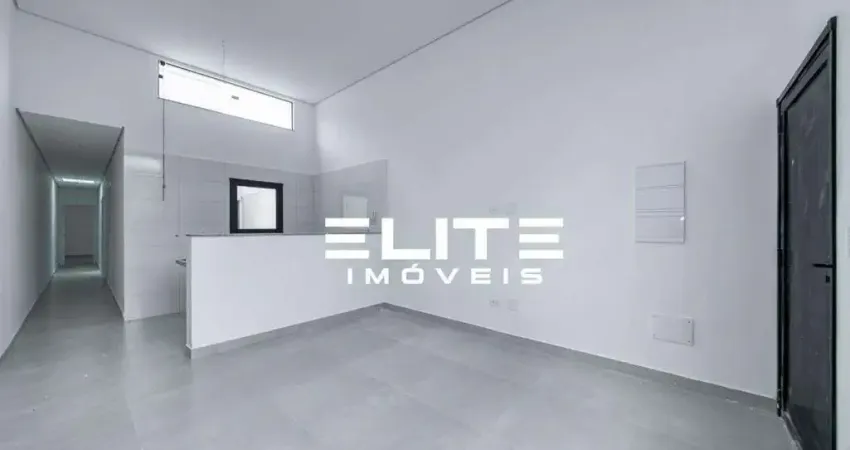 Casa com 3 quartos à venda na Rua Jamaica, Parque das Nações, Santo André