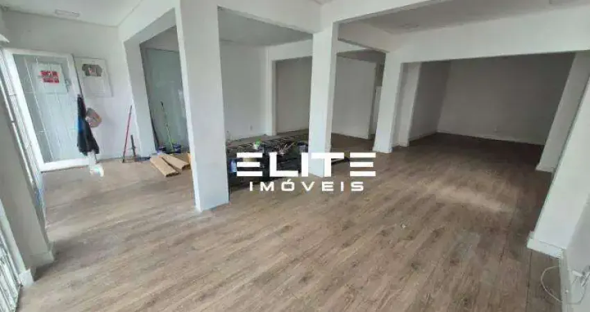 Casa para alugar na Rua Senador Fláquer, Centro, Santo André