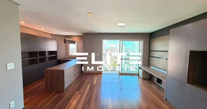 Apartamento com 2 quartos à venda na Rua das Pitangueiras, 419, Jardim, Santo André