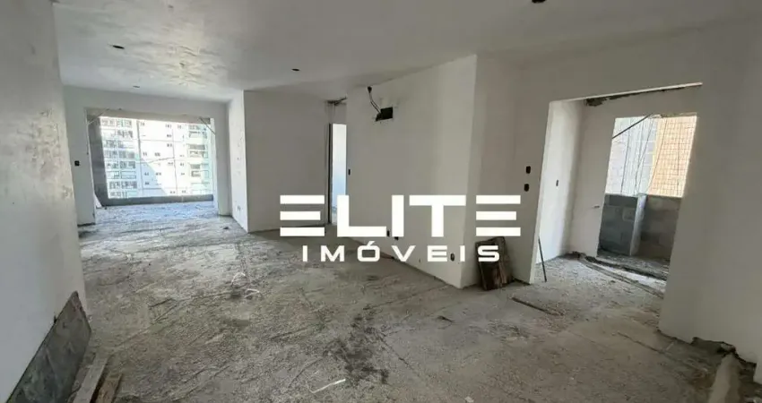 Apartamento à venda, 3 quartos, 2 suítes, 2 vagas, Campestre - Santo André/SP