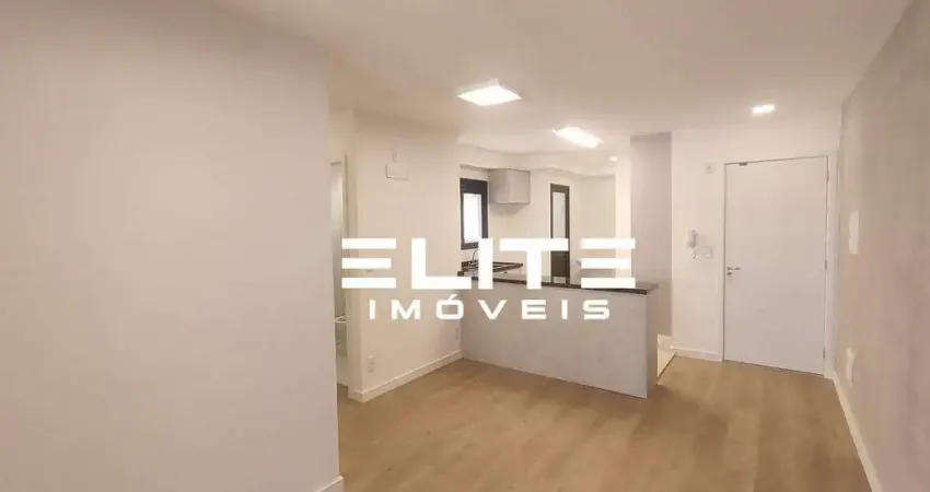 Apartamento novo para locação - parque das nações - santo andré