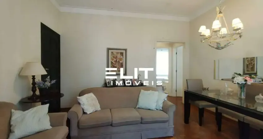 Apartamento à venda, 2 quartos, 1 suíte, Vila Bastos - Santo André/SP