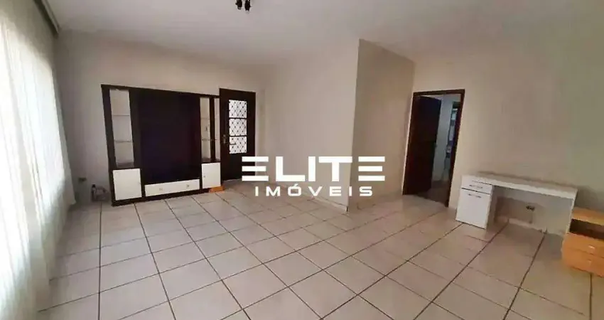 Casa com 2 quartos à venda na Rua Santarém, Vila Floresta, Santo André