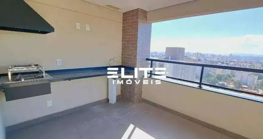 Apartamento com 3 quartos à venda na Rua João Ribeiro, 1031, Campestre, Santo André