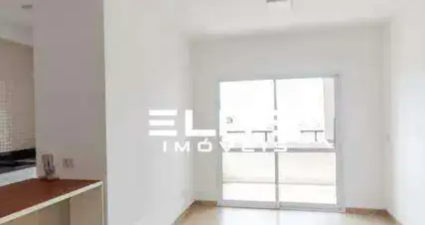 Apartamento 2 Suítes com Varanda Gourmet no Campestre, Santo André