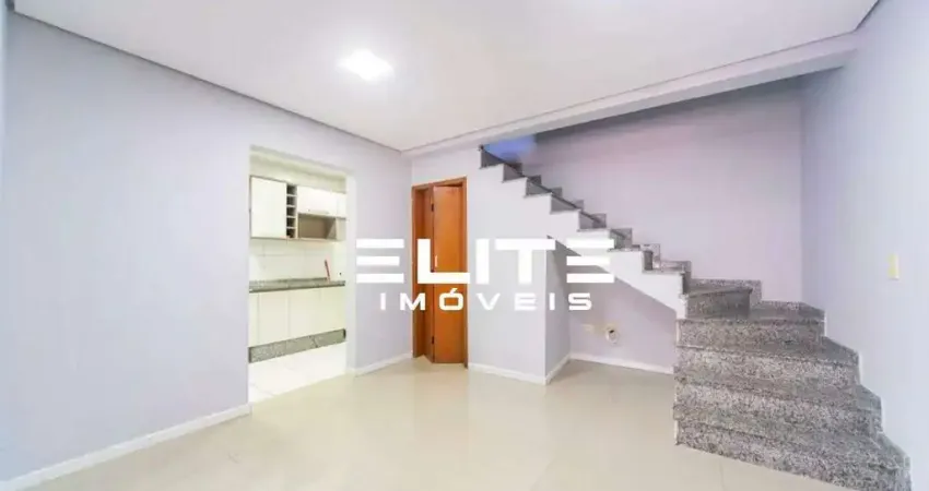 Casa com 2 quartos à venda na Rua Igarapava, 232, Vila Valparaíso, Santo André