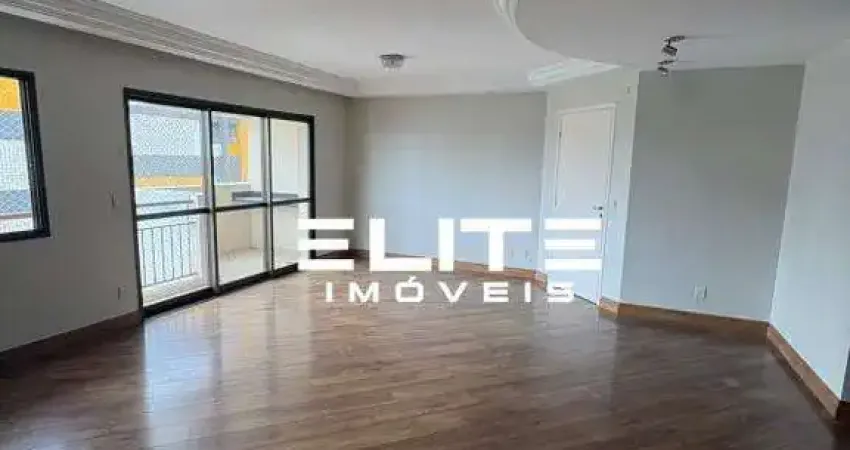 Apartamento 3 suítes para aluguel no Jardim, Santo André – 100 m² internos + 100 m² de área externa