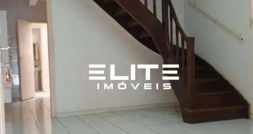 Sobrado Residencial para Aluguel em Vila Alpina, Santo André – 2 Dormitórios, 75m²