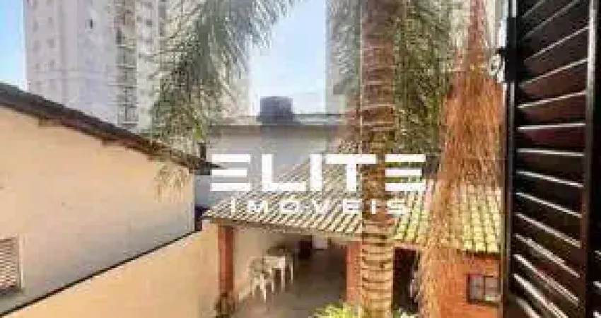 Sobrado residencial para aluguel em Vila Valparaíso, Santo André – 3 quartos, 4 vagas
