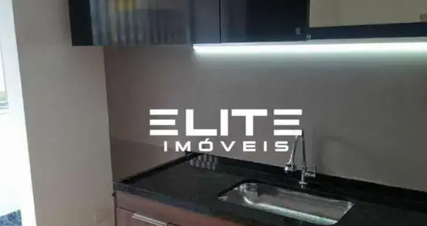 Studio para Aluguel em Vila Bastos, Santo André – 40 m², 1 Quarto