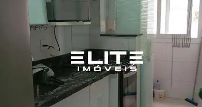 Apartamento 2 Quartos com 2 Vagas no Jardim, Santo André – Aluguel Imediato