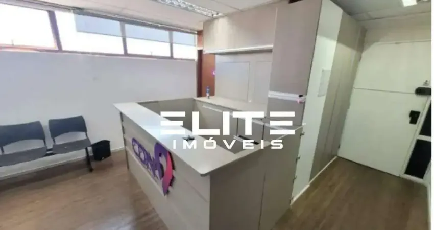 Sala comercial à venda na Rua Xavier de Toledo, 394, Centro, Santo André