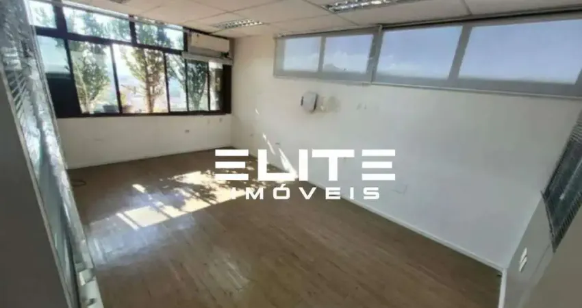 Sala Comercial à Venda – Edifício Arbo | Centro de Santo André/SP