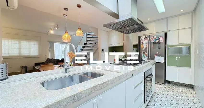 Casa com 2 quartos à venda na Rua Itapura, Vila Alpina, Santo André