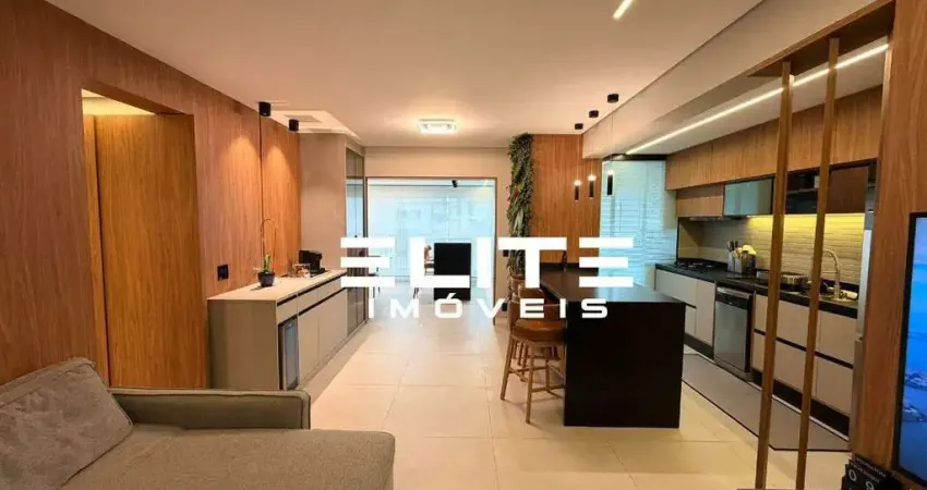 Apartamento à venda, 3 quartos, 3 suítes, 2 vagas, Vila Assunção - Santo André/SP