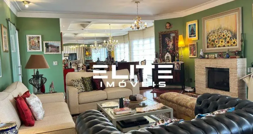 Apartamento à venda no Edifício Dator - Jardim Bela Vista - Santo André