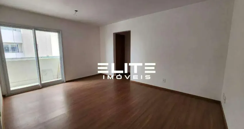 Apartamento com 2 dormitórios para alugar, 63 m² por R$ 4.113,86/mês - Centro - Santo André/SP