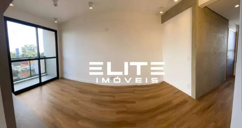 Apartamento com 2 dormitórios à venda, 60 m² por R$4.894,21 - Vila Alpina - Santo André/SP