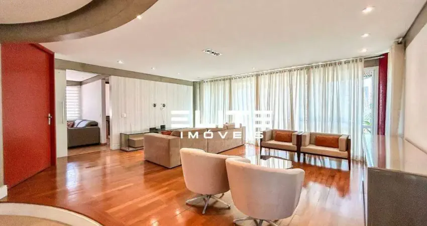 Apartamento à venda no Edificio Klimt - Bairro Jardim - Santo Andé