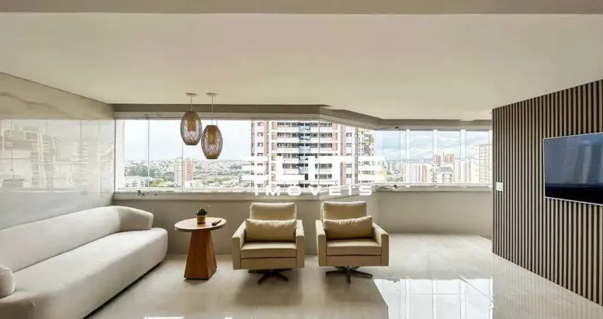 Apartamento à venda no Condominio Green Residence - Bairro Campestre - Santo André