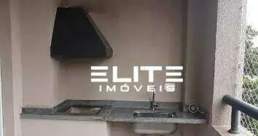 Apartamento com 2 dormitórios para alugar, 75 m² por R$ 3.379,89/mês - Campestre - Santo André/SP