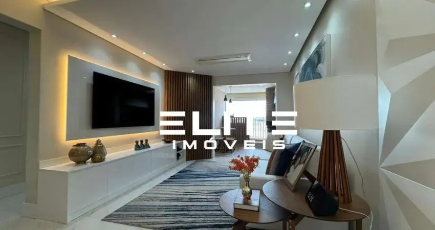 Apartamento à venda, 95m² - Bairro Santa Maria - São Caetano do Sul