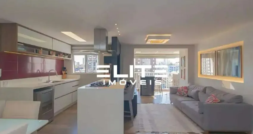 Apartamento à venda no Condominio Weekend - Campestre - Santo Andre