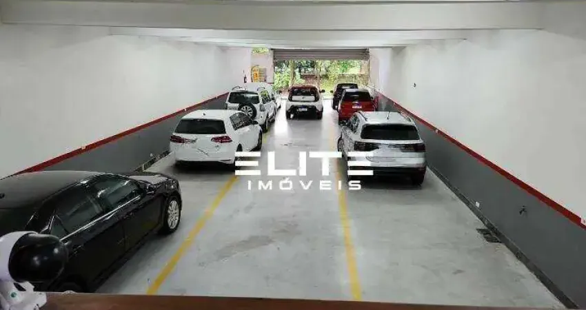 Ponto comercial para alugar na Avenida Engenheiro Olavo Alaysio de Lima, 8, Vila Metalúrgica, Santo André