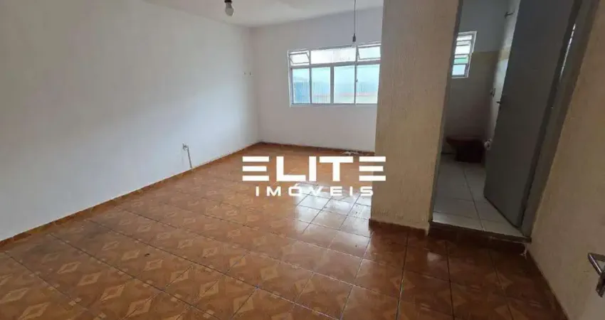 Sala Comercial para Alugar - 23,26 m² em Vila Humaitá, Santo André - 23,26m²