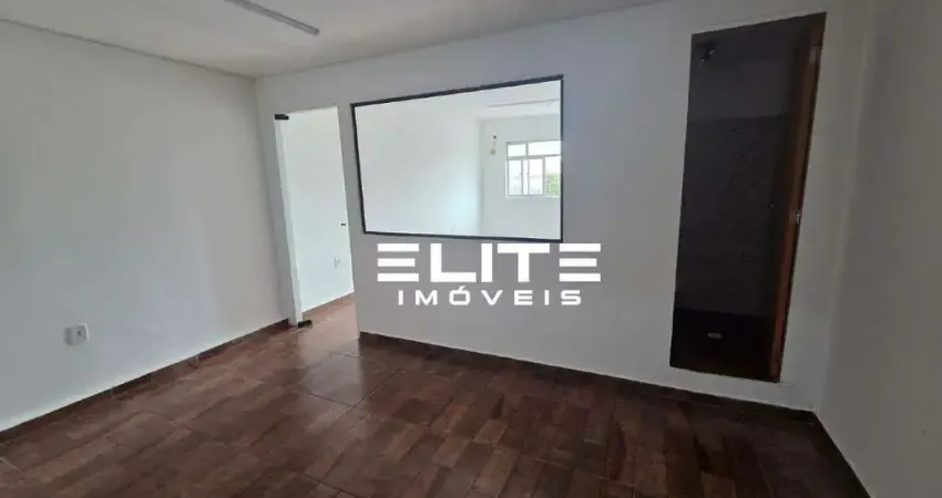 Sala Comercial para Alugar em Vila Humaitá, Santo André - 35 m²