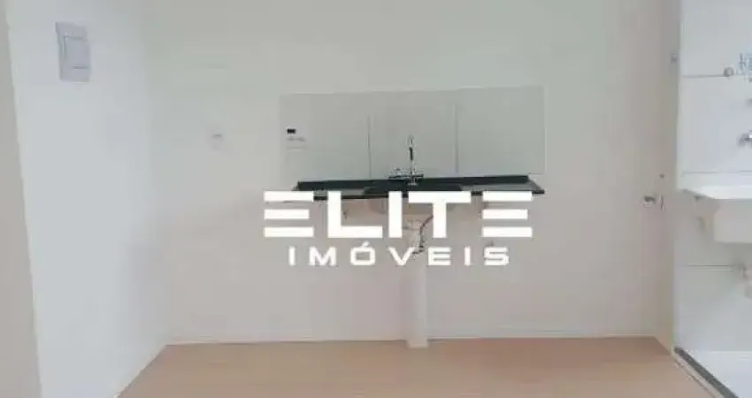 Aluguel de Apartamento 2 Quarts no Jardim, Santo André – Lazer Completo