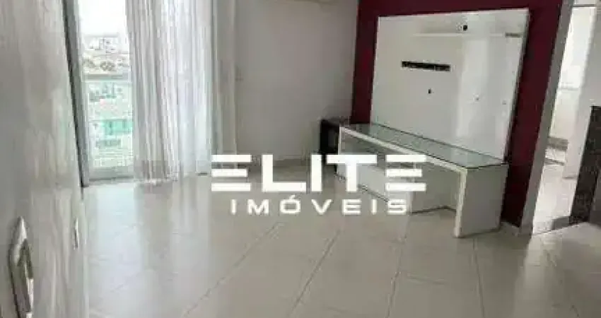 Apartamento para aluguel, 3 quartos, 1 suíte, 2 vagas, Vila Pires - Santo André/SP