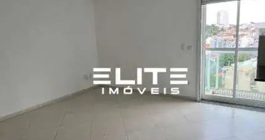 Apartamento para aluguel, 2 quartos, 1 suíte, 1 vaga, Vila Pires - Santo André/SP